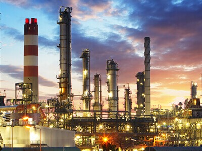 INDUSTRIES – PROLIANCE SECURITY SERVICES